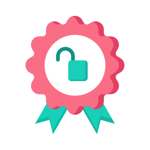 logo representing accessible science